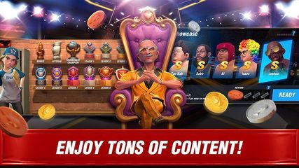 Screenshot 22: Boxing Star