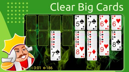 Screenshot 11: FreeCell