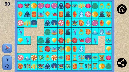Screenshot 12: Connect - free colorful casual games