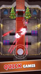 Screenshot 2: Cookie Hero: Gingerbread Man
