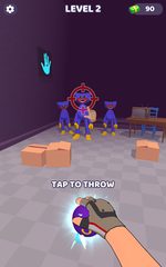 Screenshot 11: Scary Bonds