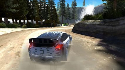 Screenshot 16: Rally Racer Dirt