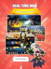 Screenshot 14: The Hero Trace