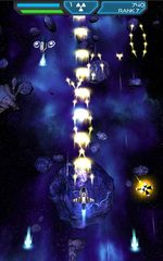 Screenshot 6: Cold Space - 3D Shoot 'em up