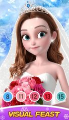 Screenshot 11: Color by Number: Free, Art, Fun Coloring Games