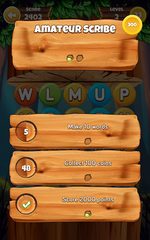 Screenshot 12: Nutty Words