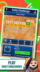 Screenshot 4: FreeCell Solitaire