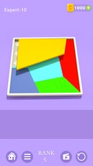 Screenshot 3: Puzzledom - classic puzzles all in one