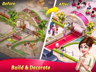 Screenshot 10: Star Chef 2: Restaurant Game