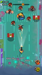 Screenshot 2: Mission X: RAD Soldier Rescue