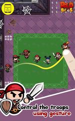 Screenshot 11: Redbros