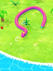 Screenshot 11: Snake Arena: Snake Game 3D