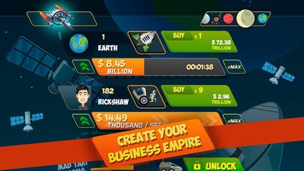 Screenshot 5: Idle Investor
