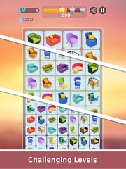 Screenshot 21: Onet 3D - Classic Link Puzzle Game