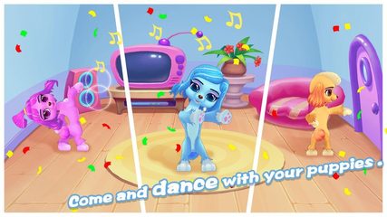 Screenshot 13: My Smart Dog: Virtual Puppy