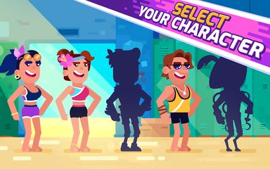 Screenshot 14: Beach Volleyball Challenge