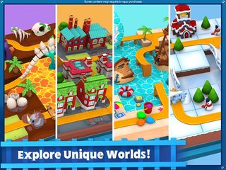 Screenshot 14: Thomas & Friends Minis