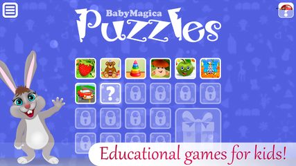 Screenshot 13: BabyMagica: Puzzles
