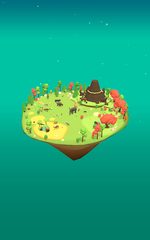 Screenshot 10: Merge Safari - Fantastic Isle