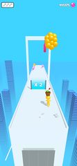 Screenshot 19: Balloon Boy 3D - Stack & Race