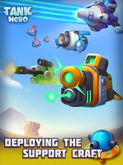 Screenshot 18: Tank Hero - Awesome tank war g