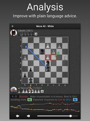 Screenshot 10: SocialChess - Online Chess