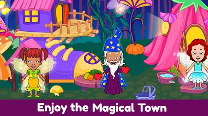 Screenshot 17: Tizi Town: My Play World Games