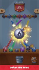 Screenshot 11: Tangle Fun 3D- Untie all knots