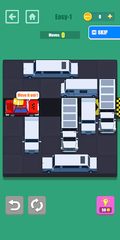 Screenshot 2: Move It Out
