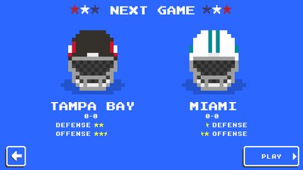 Screenshot 17: Retro Bowl