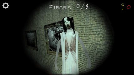 Screenshot 7: House of Slendrina (Free)