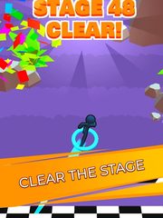 Screenshot 10: Stickman Dash