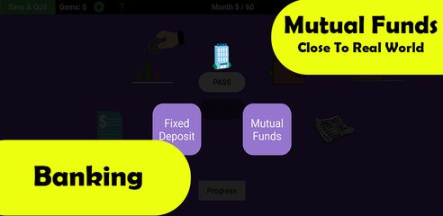 Screenshot 3: Rat Race 2: Real Life Monopoly