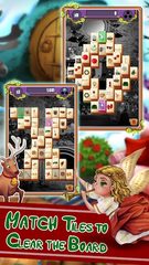 Screenshot 8: Christmas Mahjong Solitaire: Holiday Fun