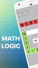 Screenshot 8: Math Logic - Classic Puzzle