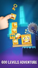 Screenshot 11: Stacker Up - Physics Puzzles