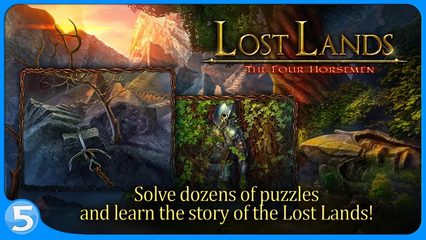 Screenshot 23: Lost Lands 2