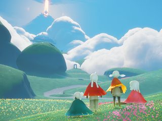 Screenshot 9: [BETA] Sky: Children of the Light