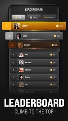 Screenshot 5: CHESS BATTLE - Online Clash