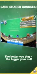 Screenshot 4: Super Blackjack Champs