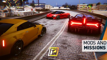 Screenshot 16: PetrolHead : Traffic Quests