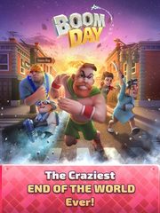 Screenshot 11: Boom Day: brawl cards