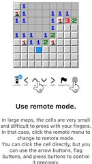 Screenshot 4: Minesweeper - Classic Game