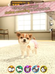 Screenshot 13: with My DOG