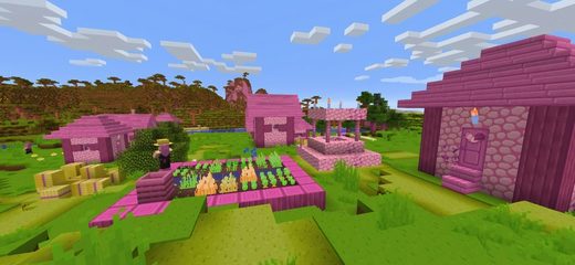 Screenshot 1: World Craft Dream Island 4+