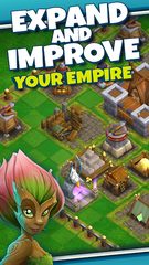 Screenshot 2: Atlas Empires - Build an AR Empire