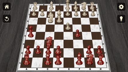 Screenshot 18: Chess - Classic Chess Offline