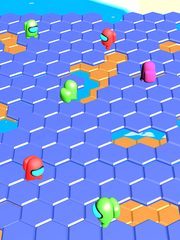 Screenshot 14: Do Not Fall .io