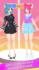 Screenshot 14: Lulu's Fashion: Dress Up Games