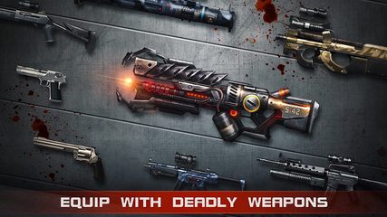 Screenshot 12: Zombie Shooter: Survival Games
